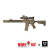 Toxicant RZ HD3 SCOPE with Angry Gun AUS style Mount Set (Limited Edition) BLK/FDE
