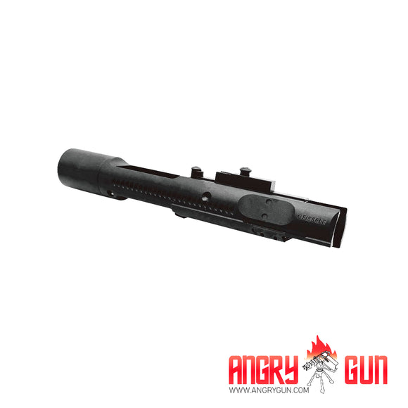 ANGRY GUN MWS HIGH SPEED BOLT CARRIER - G Style