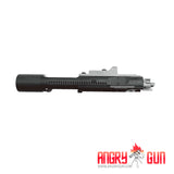 COMPLETE MWS HIGH SPEED BOLT CARRIER WITH GEN2 MPA NOZZLE - G Style