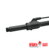 KAC STYLE 11.5 INCH OUTER BARREL SET - MWS VER. FOR SR-15/16/KS3