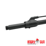 KAC STYLE 11.5 INCH OUTER BARREL SET - MWS VER. FOR SR-15/16/KS3