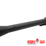 KAC STYLE 11.5 INCH OUTER BARREL SET - MWS VER. FOR SR-15/16/KS3