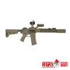 KS-3 MWS CONVERSION KIT - DX VER. (CERAKOTE FDE) (PRE-ORDER)