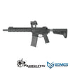 KAC LICENSED KS3 MWS CONVERSION KIT - STANDARD VER. (BLACK)