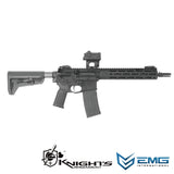 KAC LICENSED KS3 MWS CONVERSION KIT - STANDARD VER. (BLACK)