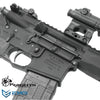 KAC LICENSED KS3 MWS CONVERSION KIT - STANDARD VER. (BLACK)