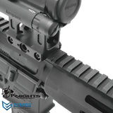 KAC LICENSED KS3 MWS CONVERSION KIT - STANDARD VER. (BLACK)