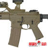 KS-3 MWS CONVERSION KIT - DX VER. (CERAKOTE FDE) (PRE-ORDER)