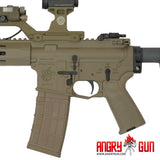 KS-3 MWS CONVERSION KIT - DX VER. (CERAKOTE FDE) (PRE-ORDER)