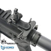 KAC LICENSED KS3 MWS CONVERSION KIT - STANDARD VER. (BLACK)