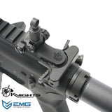 KAC LICENSED KS3 MWS CONVERSION KIT - STANDARD VER. (BLACK)