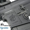 KAC LICENSED KS3 MWS CONVERSION KIT - STANDARD VER. (BLACK)