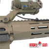 KS-3 MWS CONVERSION KIT - DX VER. (CERAKOTE FDE) (PRE-ORDER)
