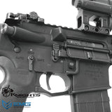 KAC LICENSED KS3 MWS CONVERSION KIT - STANDARD VER. (BLACK)