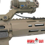 KS-3 MWS CONVERSION KIT - DX VER. (CERAKOTE FDE) (PRE-ORDER)