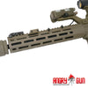 KS-3 MWS CONVERSION KIT - DX VER. (CERAKOTE FDE) (PRE-ORDER)
