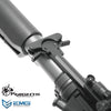 KAC LICENSED KS3 MWS CONVERSION KIT - STANDARD VER. (BLACK)