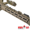 KS-3 MWS CONVERSION KIT - DX VER. (CERAKOTE FDE) (PRE-ORDER)