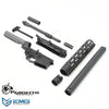 KAC LICENSED KS3 MWS CONVERSION KIT - STANDARD VER. (BLACK)