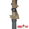 KS-3 MWS CONVERSION KIT - DX VER. (CERAKOTE FDE) (PRE-ORDER)