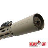 KS-3 MWS CONVERSION KIT - DX VER. (CERAKOTE FDE) (PRE-ORDER)
