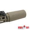 KS-3 MWS CONVERSION KIT - DX VER. (CERAKOTE FDE) (PRE-ORDER)