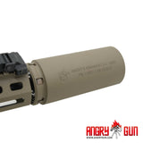 KS-3 MWS CONVERSION KIT - DX VER. (CERAKOTE FDE) (PRE-ORDER)
