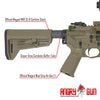KS-3 MWS CONVERSION KIT - DX VER. (CERAKOTE FDE) (PRE-ORDER)