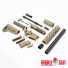 KS-3 MWS CONVERSION KIT - DX VER. (CERAKOTE FDE) (PRE-ORDER)