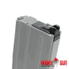 ENHANCED POLYCARBONATE MAGAZINE LIP FOR MARUI MWS GBB / EMG LANCER L5AWM V2 MWS MAGAZINE