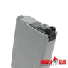 ENHANCED POLYCARBONATE MAGAZINE LIP FOR MARUI MWS GBB / EMG LANCER L5AWM V2 MWS MAGAZINE