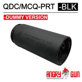 QDC/MCQ-PRT DUMMY VERSION (BLK/FDE)