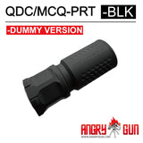 QDC/MCQ-PRT DUMMY VERSION (BLK/FDE)