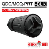 QDC/MCQ-PRT DUMMY VERSION (BLK/FDE)