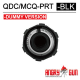 QDC/MCQ-PRT DUMMY VERSION (BLK/FDE)
