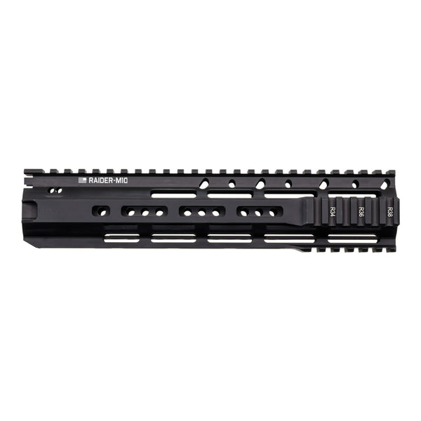 ANGRY GUN BC* RAIDER M-LOK RAIL