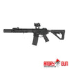 KAC LICENSED SR15 MOD 2.1 MWS CONVERSION KIT - BLACK