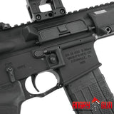 KAC LICENSED SR15 MOD 2.1 MWS CONVERSION KIT - BLACK