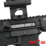 KAC LICENSED SR15 MOD 2.1 MWS CONVERSION KIT - BLACK