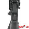 KAC LICENSED SR15 MOD 2.1 MWS CONVERSION KIT - BLACK
