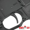 KAC LICENSED SR15 MOD 2.1 MWS CONVERSION KIT - BLACK