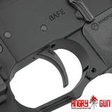KAC LICENSED SR15 MOD 2.1 MWS CONVERSION KIT - BLACK