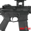 KAC LICENSED SR15 MOD 2.1 MWS CONVERSION KIT - BLACK