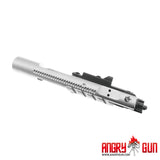 KAC LICENSED SR15 MOD 2.1 MWS CONVERSION KIT - BLACK
