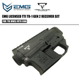 EMG LICENSED TTI TR-1 GEN 2 RECEIVER SET FOR TM MWS/MTR GBB