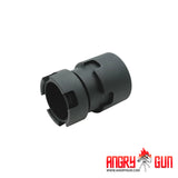 ANGRY GUN URX6 10.5' M-LOK RAIL