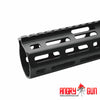 ANGRY GUN URX6 10.5' M-LOK RAIL