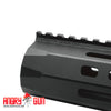 ANGRY GUN URX6 10.5' M-LOK RAIL