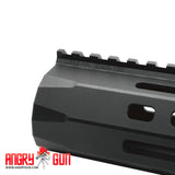 ANGRY GUN URX6 10.5' M-LOK RAIL