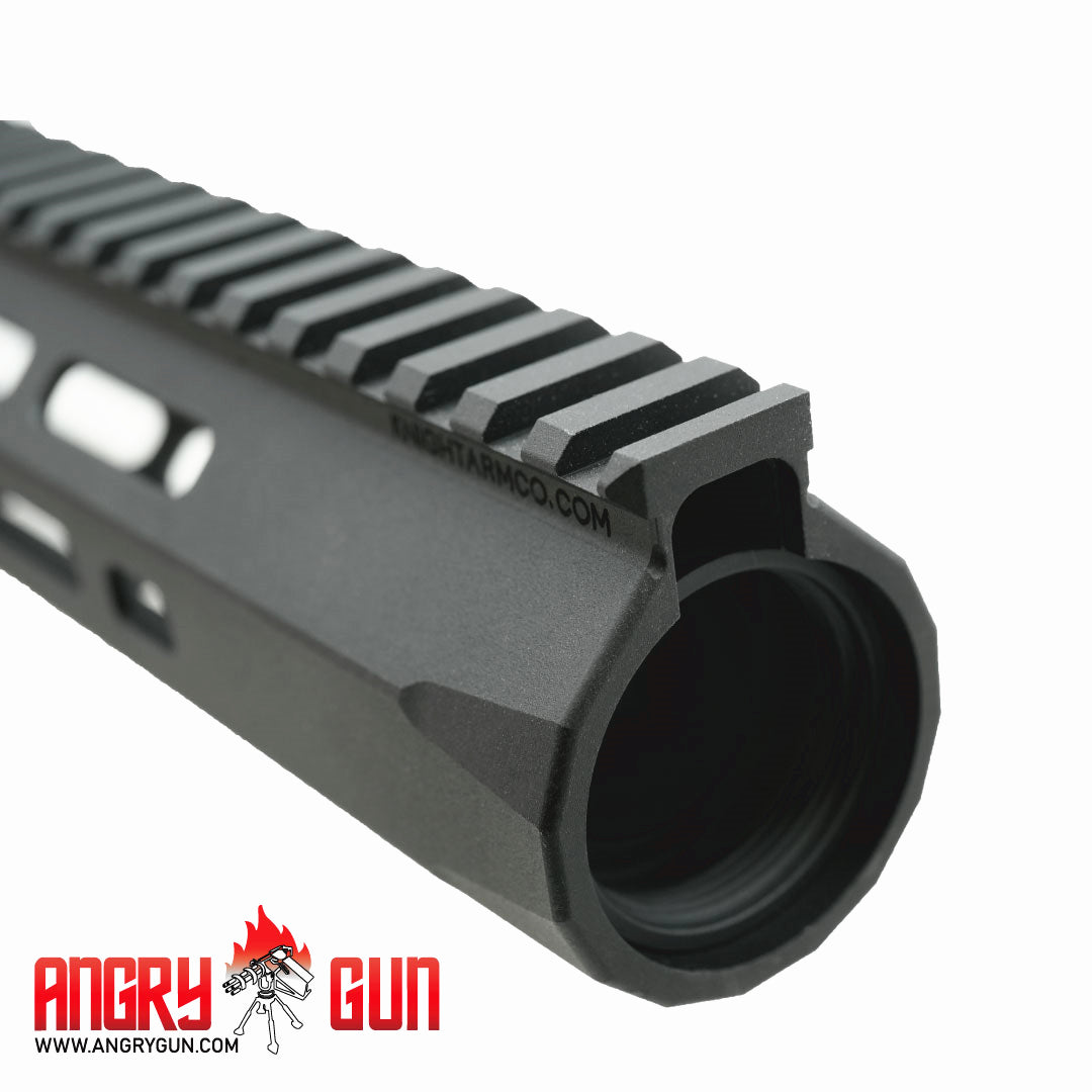 Angry Rail KAC LICENSED URX6 10.5